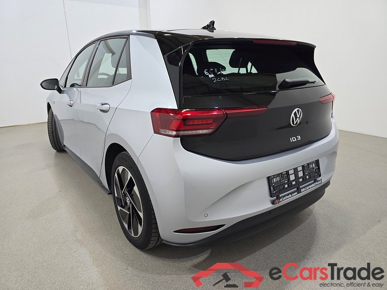 Volkswagen ID.3 Pro Life 62 kWh Aut. LED Virtual ACC Ambient Navi KeylessGo Klima PDC ... #6