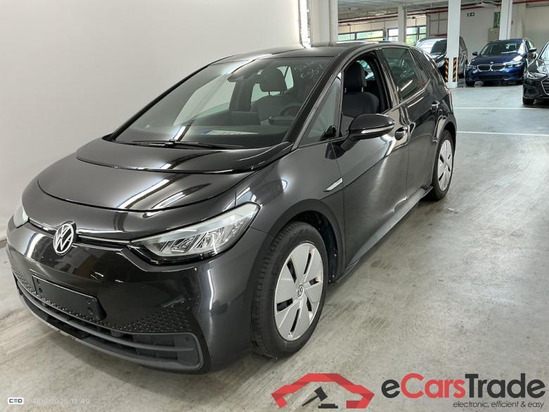 VOLKSWAGEN ID.3 BEV 62KWH 150KW PRO PERFORMANCE #2