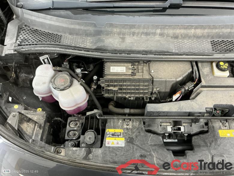 VOLKSWAGEN ID.3 BEV 62KWH 150KW PRO PERFORMANCE #6