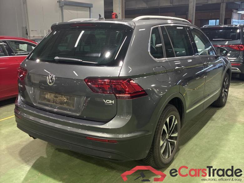 VOLKSWAGEN TIGUAN - 2016 1.5 TSI ACT IQ.Drive OPF #2