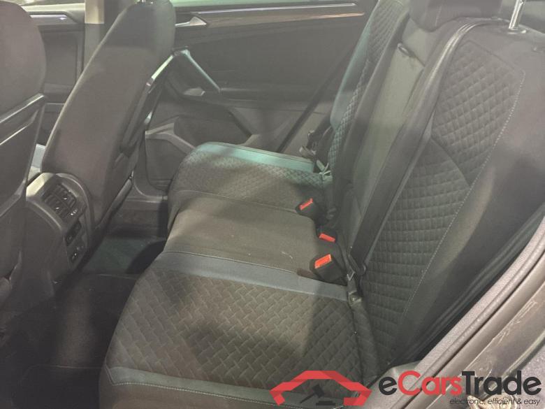 VOLKSWAGEN TIGUAN - 2016 1.5 TSI ACT IQ.Drive OPF #3