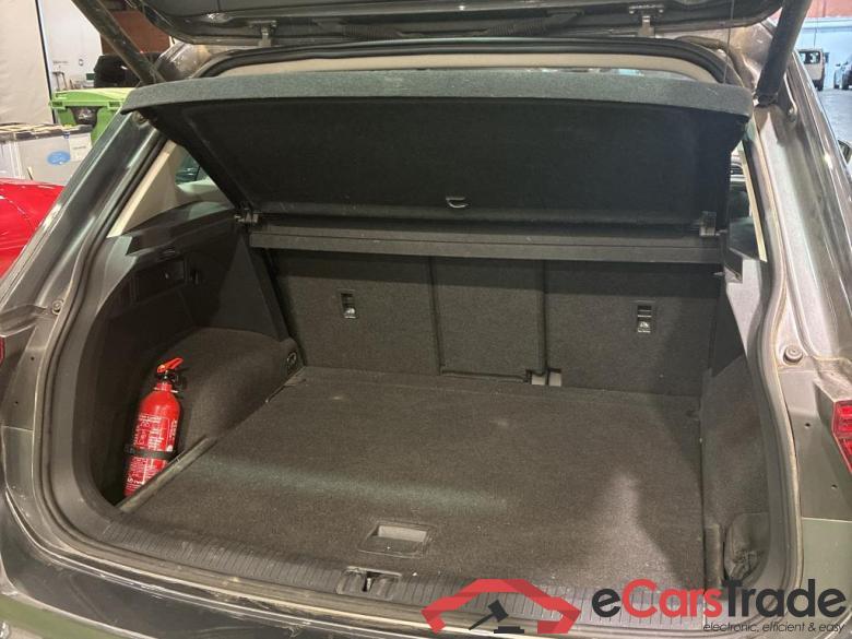 VOLKSWAGEN TIGUAN - 2016 1.5 TSI ACT IQ.Drive OPF #4