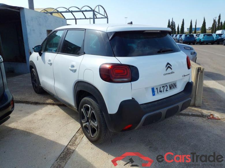 CITROEN C3 Aircross 81kW (110CV) You! PureTech #2