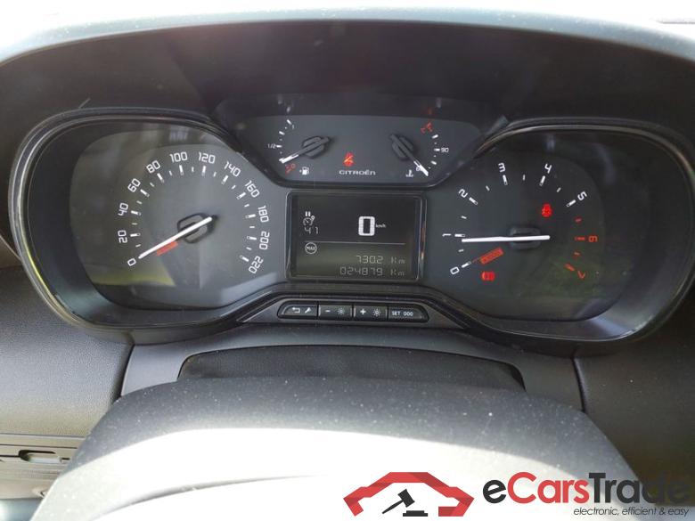 CITROEN C3 Aircross 81kW (110CV) You! PureTech #4