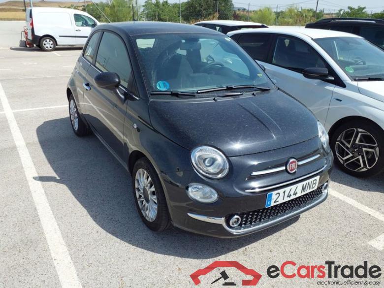 FIAT 500 1.0 Hybrid 51 KW (70 CV) Dolcevita #1