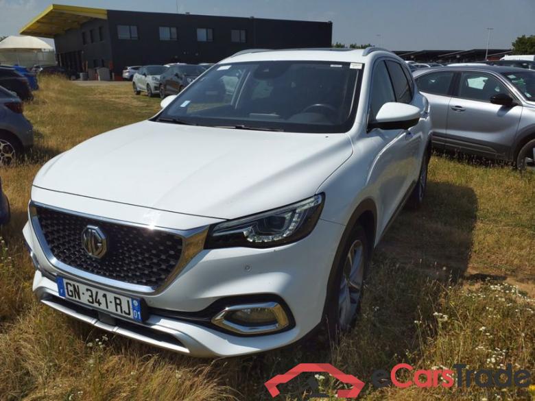 MG EHS 1.5T GDI PHEV  Luxury #1