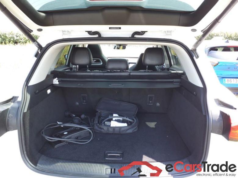 MG EHS 1.5T GDI PHEV  Luxury #2