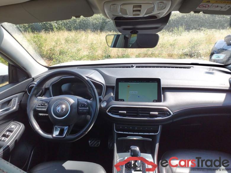 MG EHS 1.5T GDI PHEV  Luxury #4