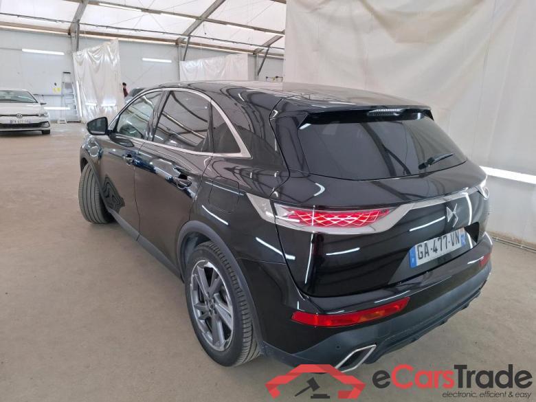 DS E-TENSE 225 Business 7 Crossback E-Tense 4x2 Business 1.6 225CV BVA8 E6d #2