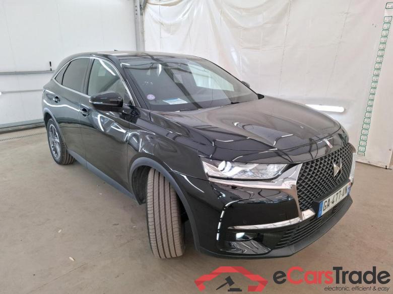 DS E-TENSE 225 Business 7 Crossback E-Tense 4x2 Business 1.6 225CV BVA8 E6d #4