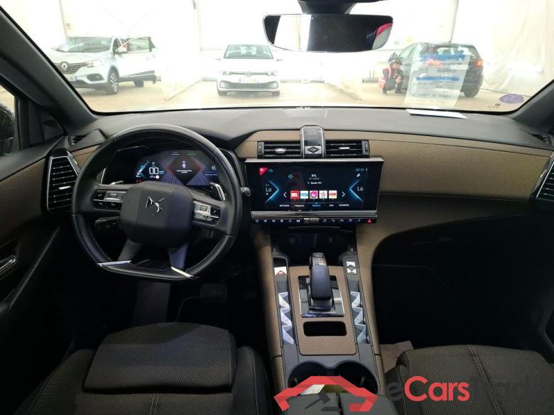 DS E-TENSE 225 Business 7 Crossback E-Tense 4x2 Business 1.6 225CV BVA8 E6d #5