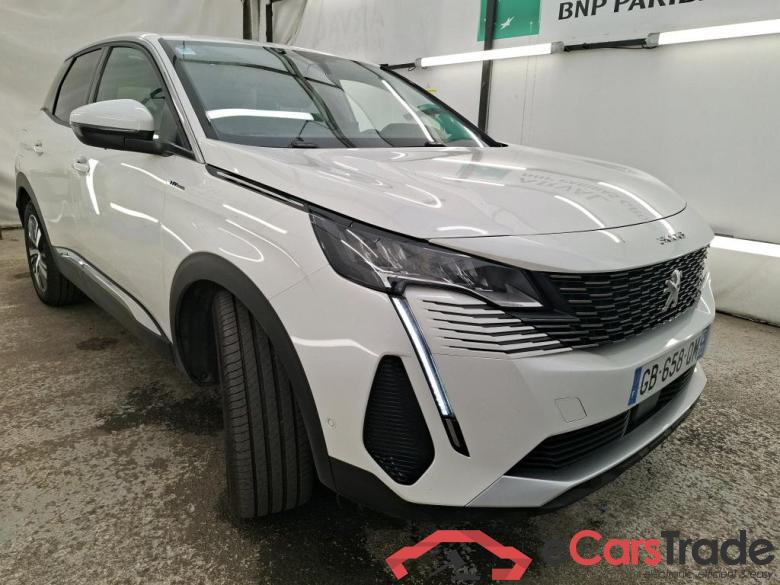 Peugeot 1.6 HYBRID 225 E-EAT8 Allure 3008 Hybrid 225 Allure 1.6 Plug-In 225CV BVA8 E6d #4
