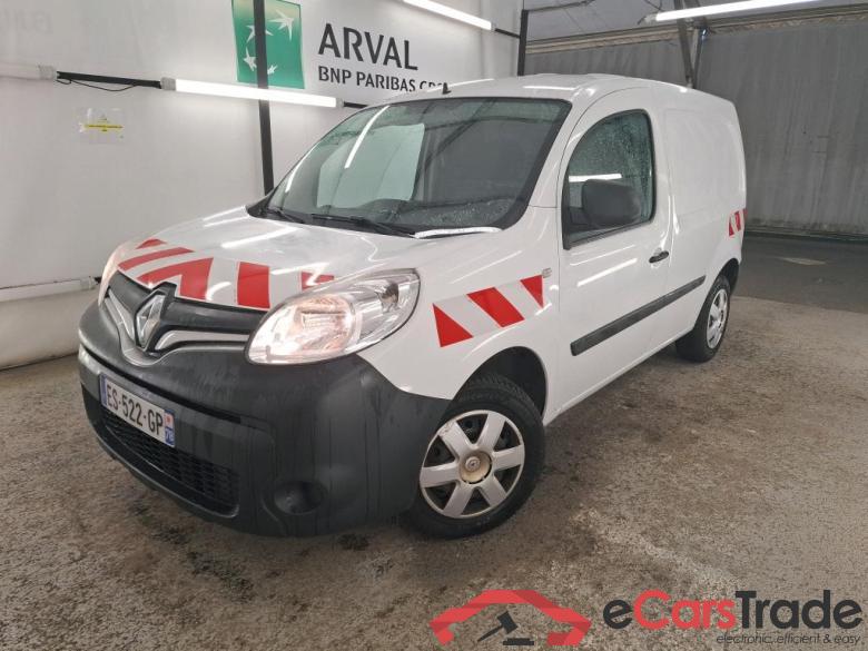 Renault Extra R-Link Energy dCi 90 E6 Kangoo Express Extra (Série Spéciale) 1.5 dCi 90CV BVM5 E6 #1