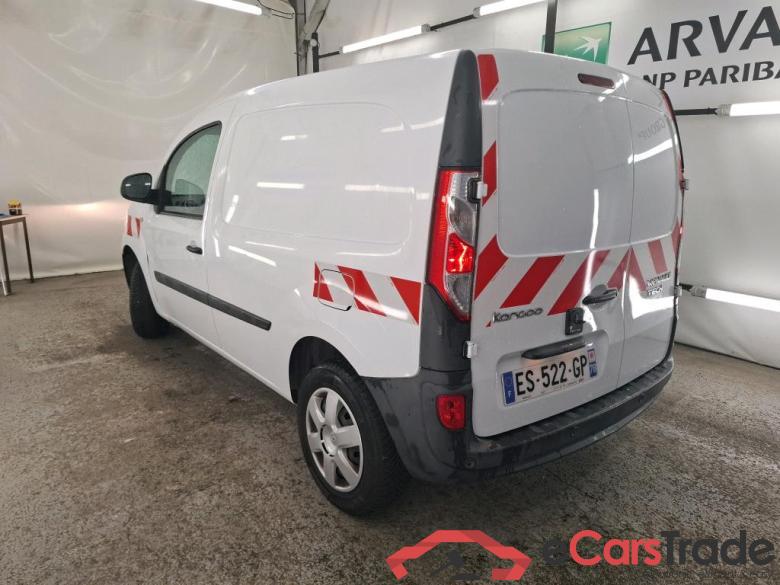 Renault Extra R-Link Energy dCi 90 E6 Kangoo Express Extra (Série Spéciale) 1.5 dCi 90CV BVM5 E6 #2