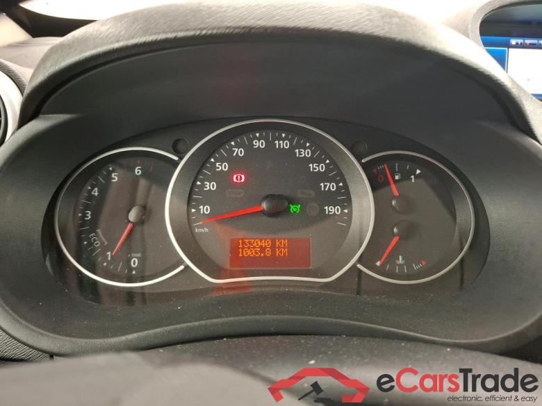 Renault Extra R-Link Energy dCi 90 E6 Kangoo Express Extra (Série Spéciale) 1.5 dCi 90CV BVM5 E6 #6