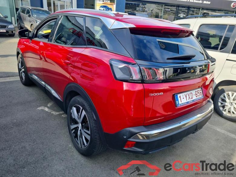 PEUGEOT 3008 1.6 HYBRID 225 E-AUTO8 ALLURE PACK #3