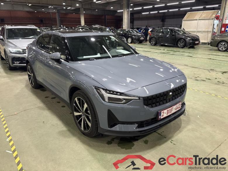 POLESTAR 2 BEV 78KWH SINGLE MOTOR AUTO LONG RANGE #2