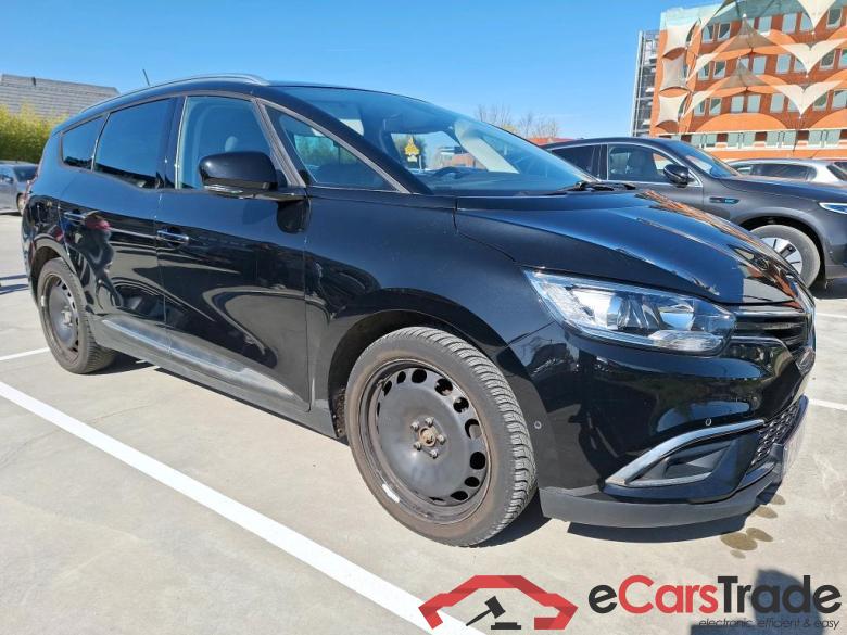 RENAULT GRAND SCENIC 1.3 TCE 140 GPF CORPORATE EDITION #2