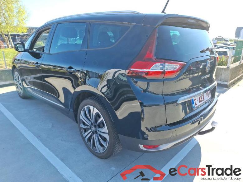 RENAULT GRAND SCENIC 1.3 TCE 140 GPF CORPORATE EDITION #3