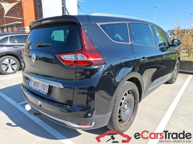 RENAULT GRAND SCENIC 1.3 TCE 140 GPF CORPORATE EDITION #4
