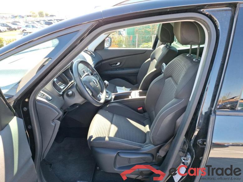 RENAULT GRAND SCENIC 1.3 TCE 140 GPF CORPORATE EDITION #5