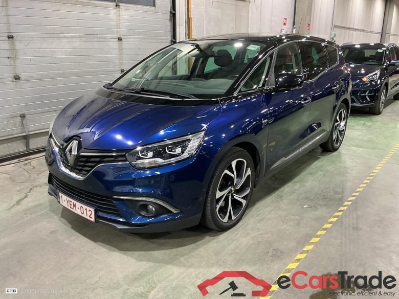 RENAULT GRAND SCENIC DIESEL - 2017 1.7 Blue dCi Bose Edition EDC (EU6.2) #2