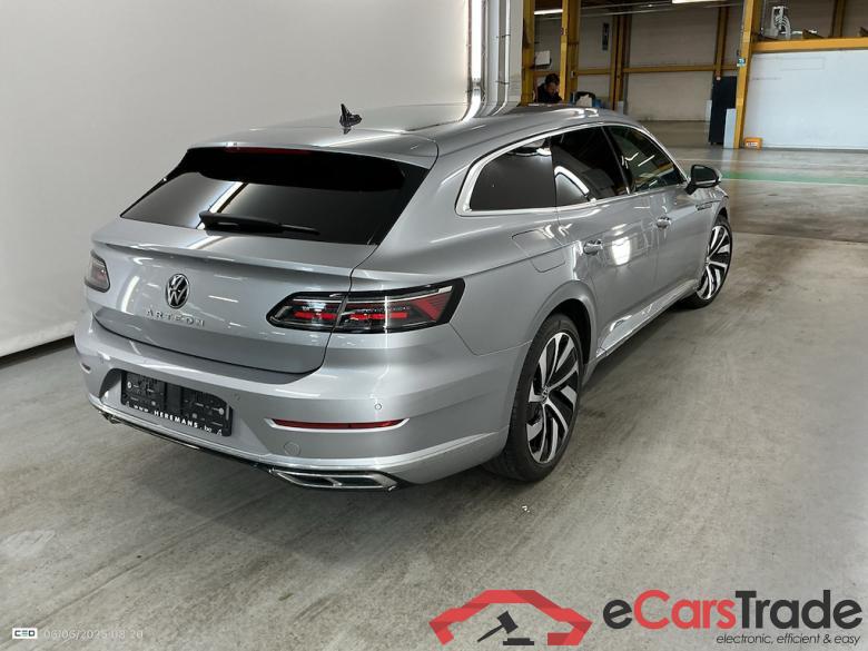 VOLKSWAGEN ARTEON SHOOTING BRAKE 1.5 TSI 110KW R-LINE SHOOTING BRAKE #4