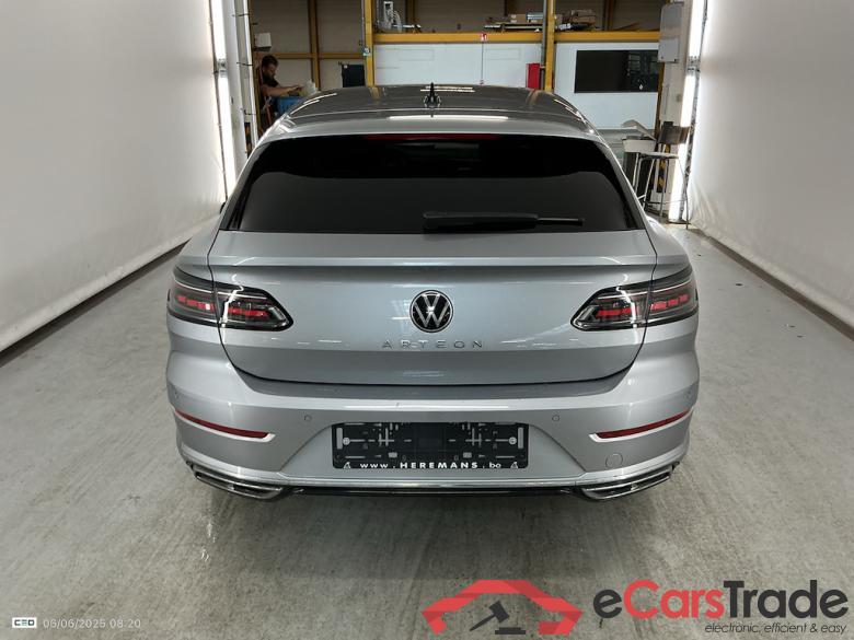 VOLKSWAGEN ARTEON SHOOTING BRAKE 1.5 TSI 110KW R-LINE SHOOTING BRAKE #5