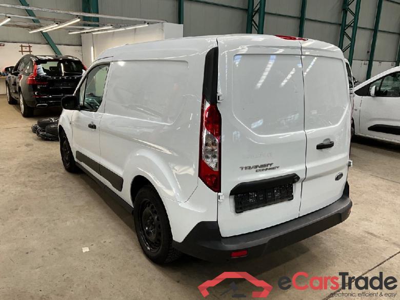 Ford _Transit Connect ´13 FORD Transit Connect 220 L1 S&S Trend 4d 74kW #5