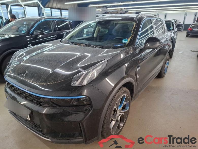 LynkAndCo Lynk & Co 01 ´20 LYNK & CO 01 PHEV 5d 132kW #1