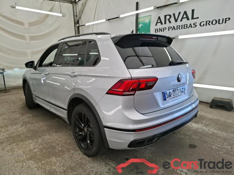 Volkswagen 1.4 eHybrid 245 DSG6 R-Line VOLKSWAGEN Tiguan / 2020 / 5P / SUV 1.4 eHybrid 245 DSG6 R-Line #2