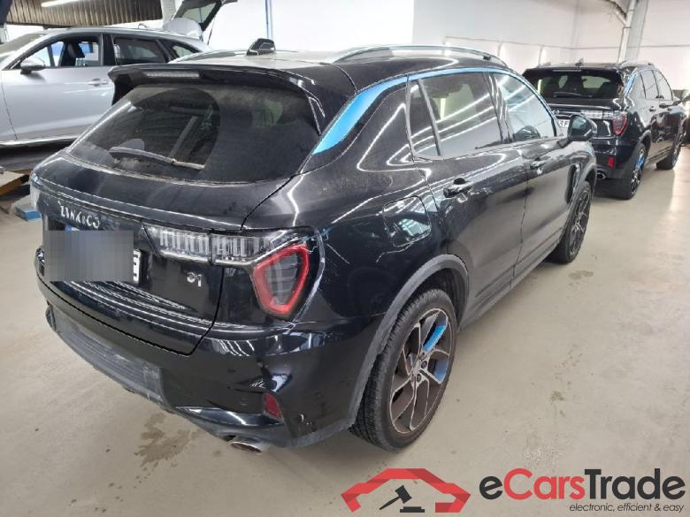 LynkAndCo Lynk & Co 01 ´20 LYNK & CO 01 PHEV 5d 132kW #2