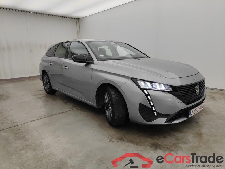 Peugeot 308 SW 1.2 PureTech 130 S&S EAT8 Active Pack 5d #2