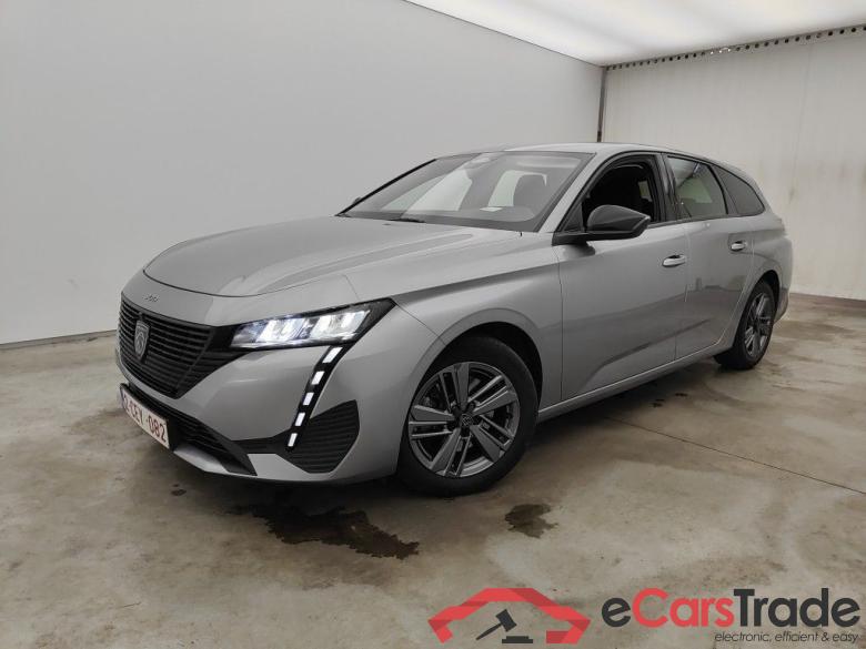 Peugeot 308 SW 1.2 PureTech 130 S&S EAT8 Active Pack 5d #3