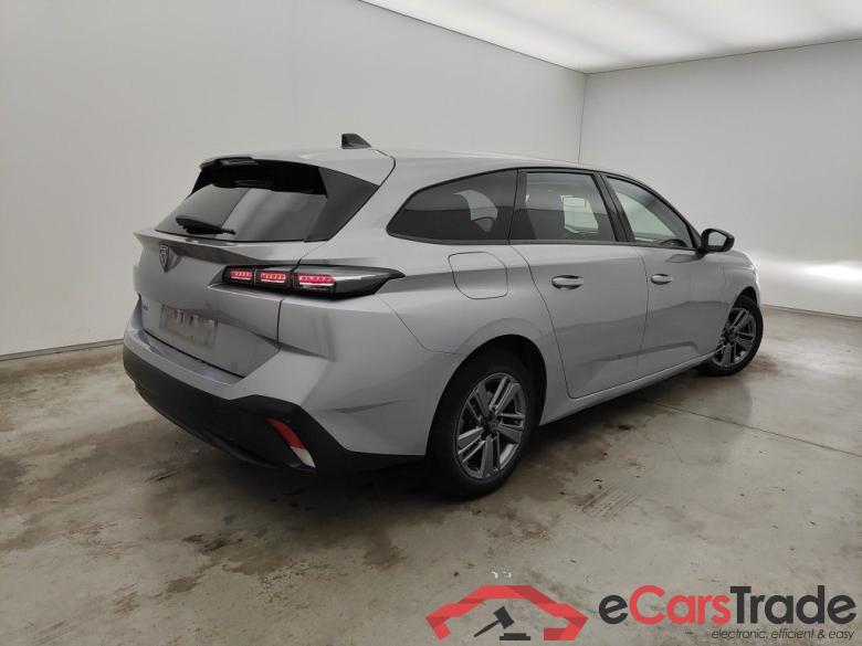 Peugeot 308 SW 1.2 PureTech 130 S&S EAT8 Active Pack 5d #4