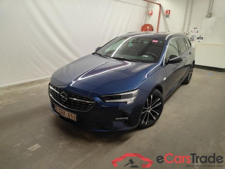 Opel Insignia Sports Tourer 1.5 Turbo D S/S 90kW Ultimate 5d #3