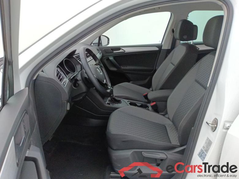 VOLKSWAGEN TIGUAN - 2016 1.5 TSI 150 Comfortline DSG (EU6.2) 5d #6