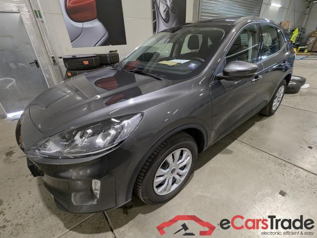 Ford Kuga ´19 Kuga Cool & Connect 2.0 EcoBlue 140KW AT8 E6d #1