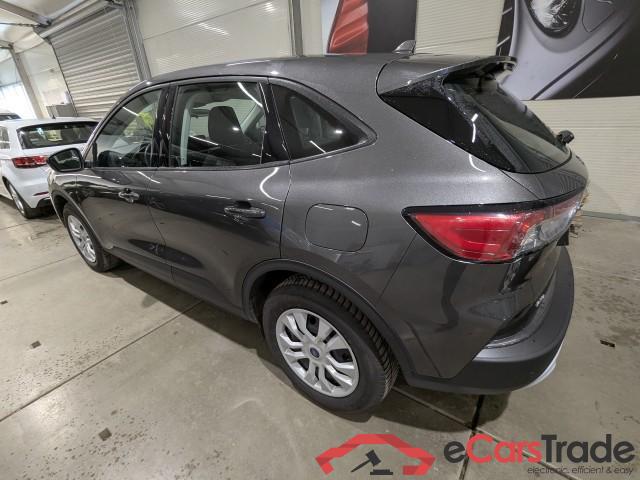 Ford Kuga ´19 Kuga Cool & Connect 2.0 EcoBlue 140KW AT8 E6d #2