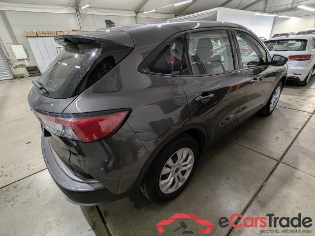 Ford Kuga ´19 Kuga Cool & Connect 2.0 EcoBlue 140KW AT8 E6d #3