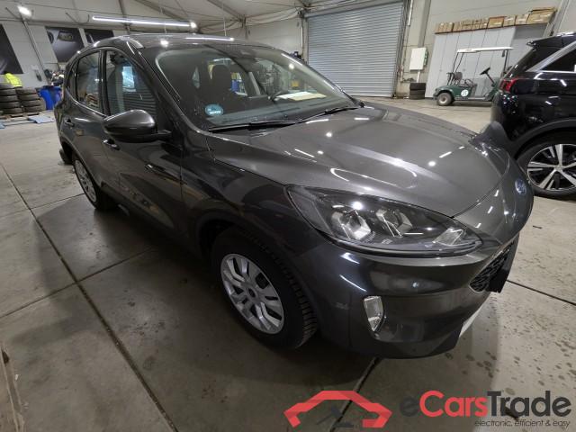 Ford Kuga ´19 Kuga Cool & Connect 2.0 EcoBlue 140KW AT8 E6d #4