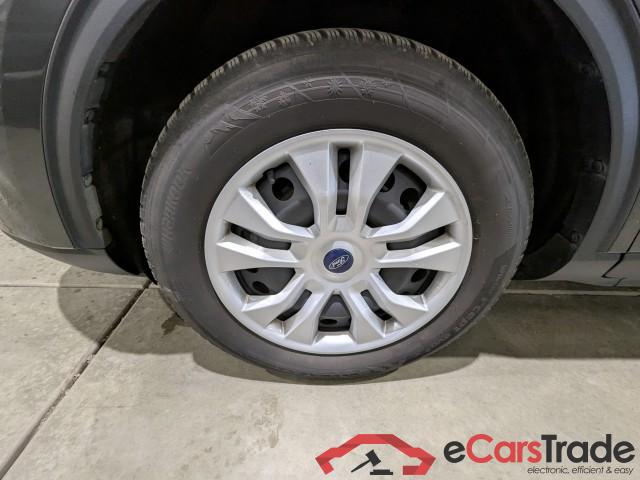 Ford Kuga ´19 Kuga Cool & Connect 2.0 EcoBlue 140KW AT8 E6d #6