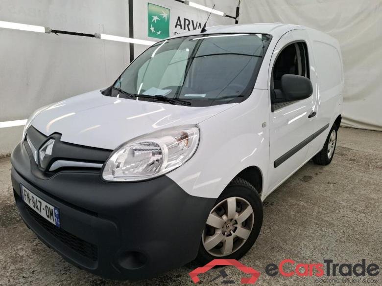 Renault  Kangoo II Express Extra (Série Spéciale) 1.5 dCi 95CV BVM6 E6dT #1
