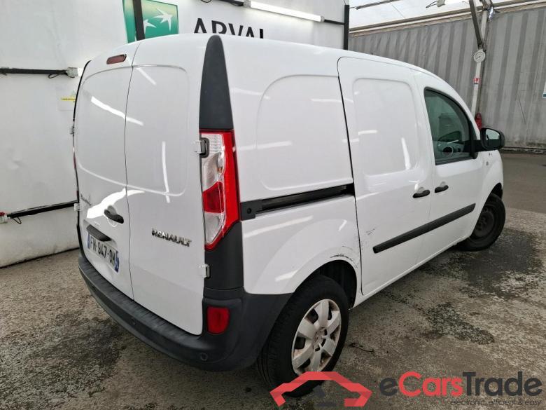 Renault  Kangoo II Express Extra (Série Spéciale) 1.5 dCi 95CV BVM6 E6dT #3
