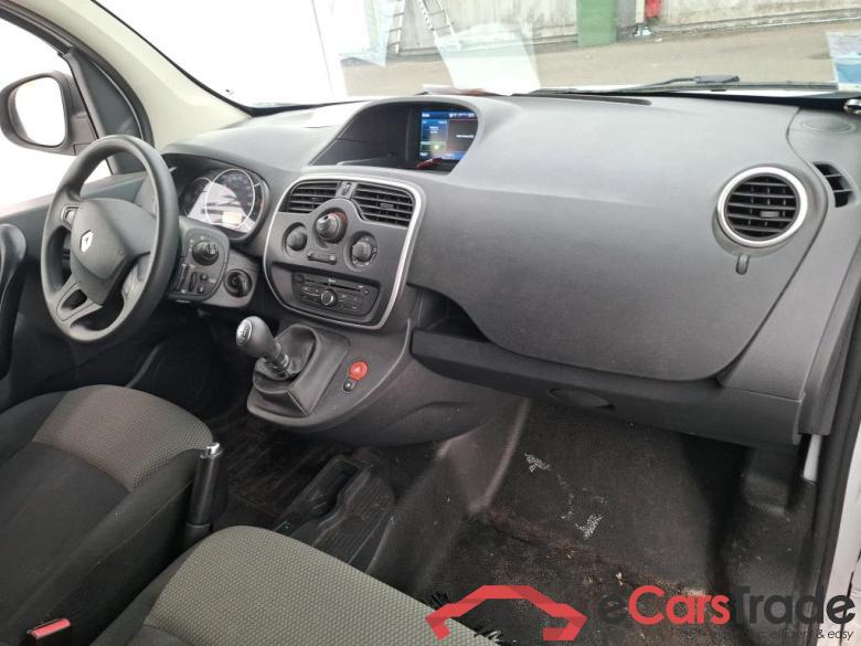 Renault  Kangoo II Express Extra (Série Spéciale) 1.5 dCi 95CV BVM6 E6dT #5