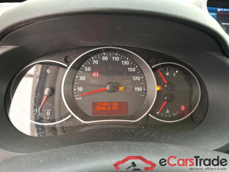 Renault  Kangoo II Express Extra (Série Spéciale) 1.5 dCi 95CV BVM6 E6dT #6