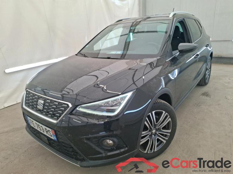 Seat 1.0 EcoTSI 115ch BVM6 S/S Xcellence Arona Xcellence 1.0 TSI 115CV BVM6 E6 #1