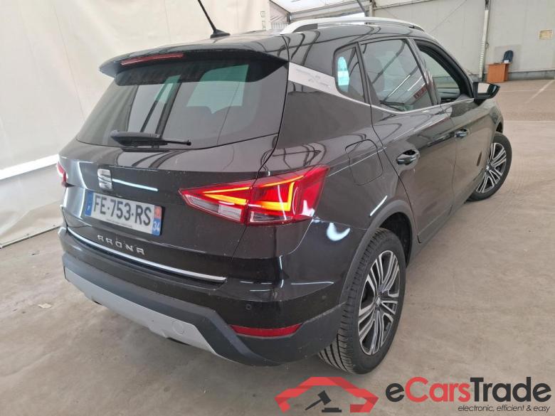 Seat 1.0 EcoTSI 115ch BVM6 S/S Xcellence Arona Xcellence 1.0 TSI 115CV BVM6 E6 #3