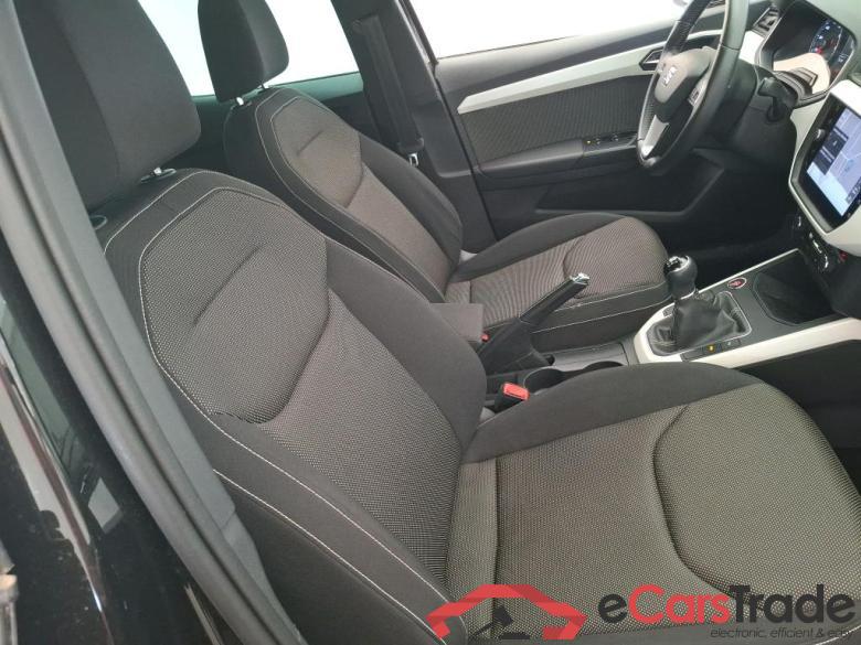 Seat 1.0 EcoTSI 115ch BVM6 S/S Xcellence Arona Xcellence 1.0 TSI 115CV BVM6 E6 #6