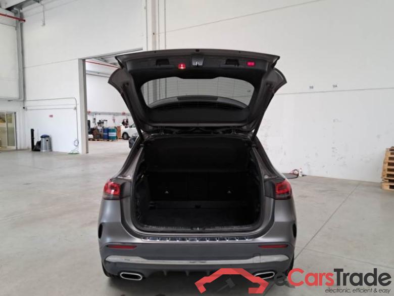 Mercedes 7 MERCEDES-BENZ GLA / 2020 / 5P / CROSSOVER GLA 200 D AUTOMATIC PREMIUM #5